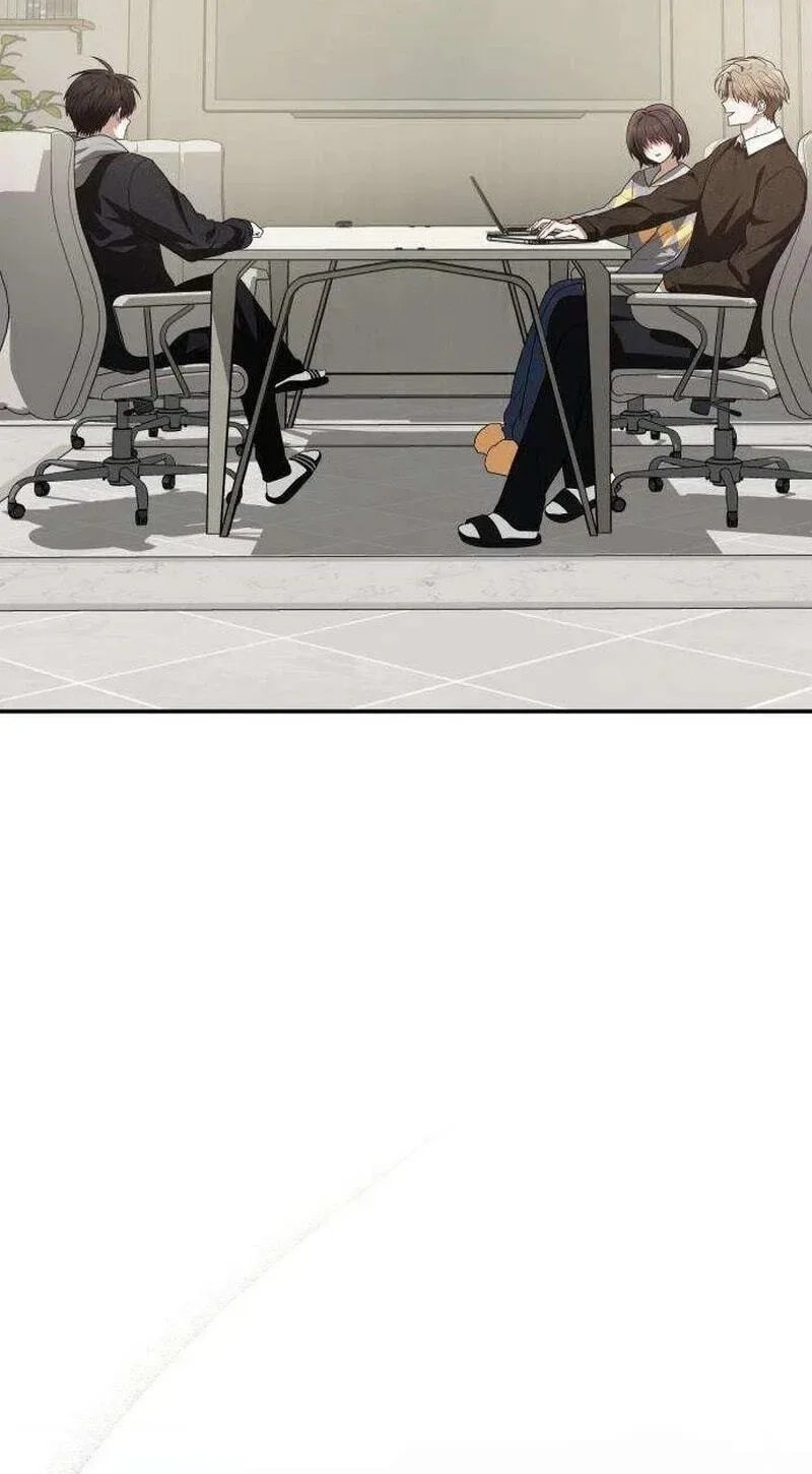 Selling It Because We Broke Up Chapter 20 page 99