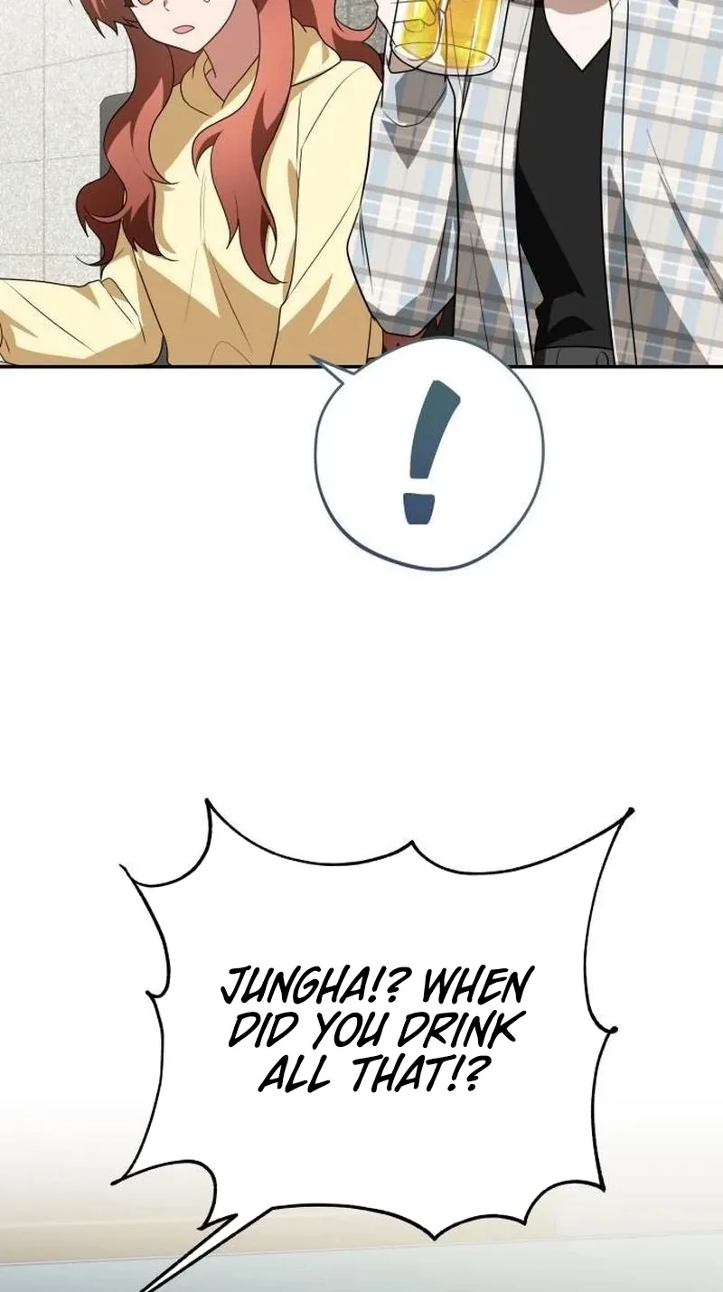 Selling It Because We Broke Up Chapter 25 page 52
