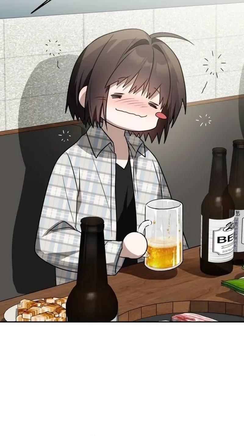 Selling It Because We Broke Up Chapter 25 page 53