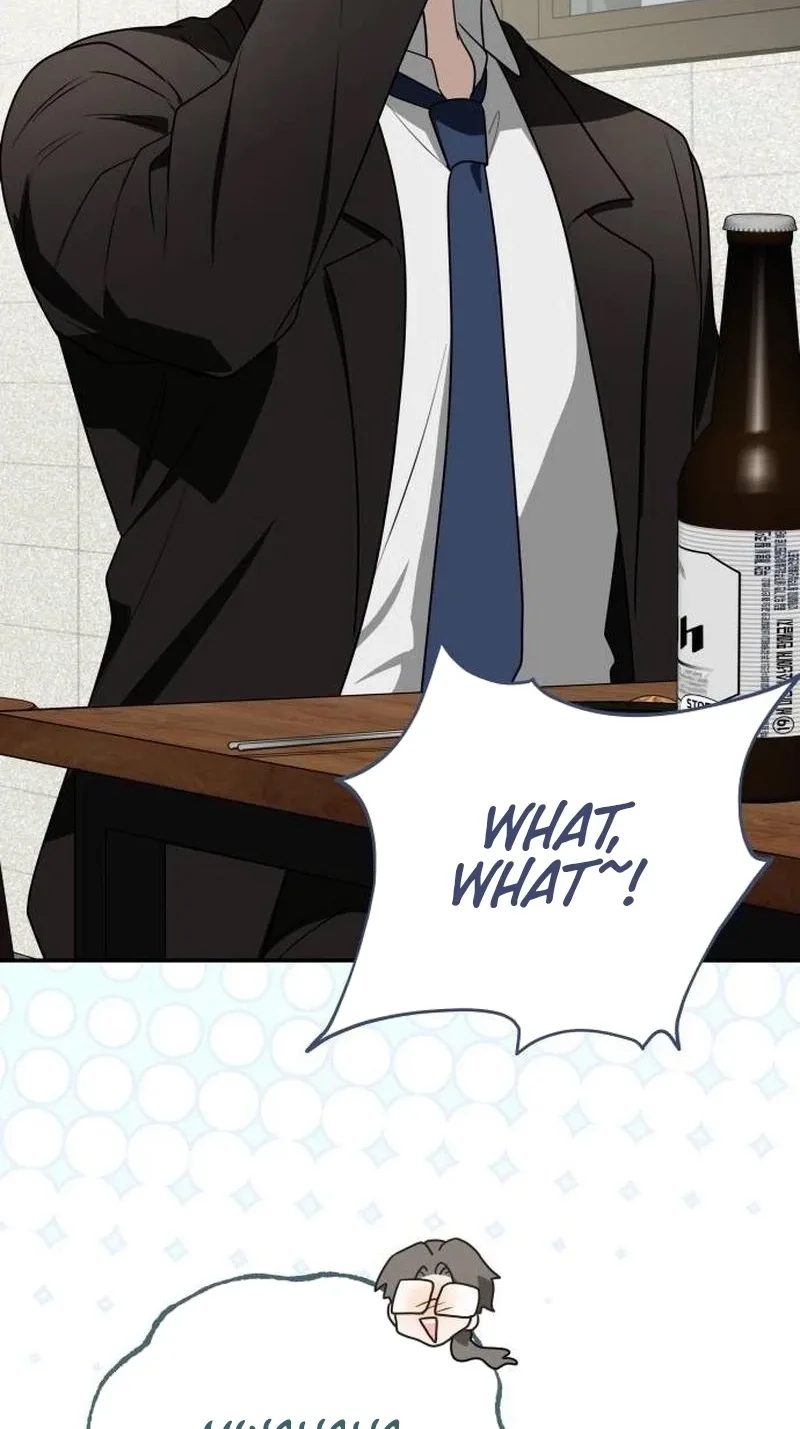 Selling It Because We Broke Up Chapter 25 page 50