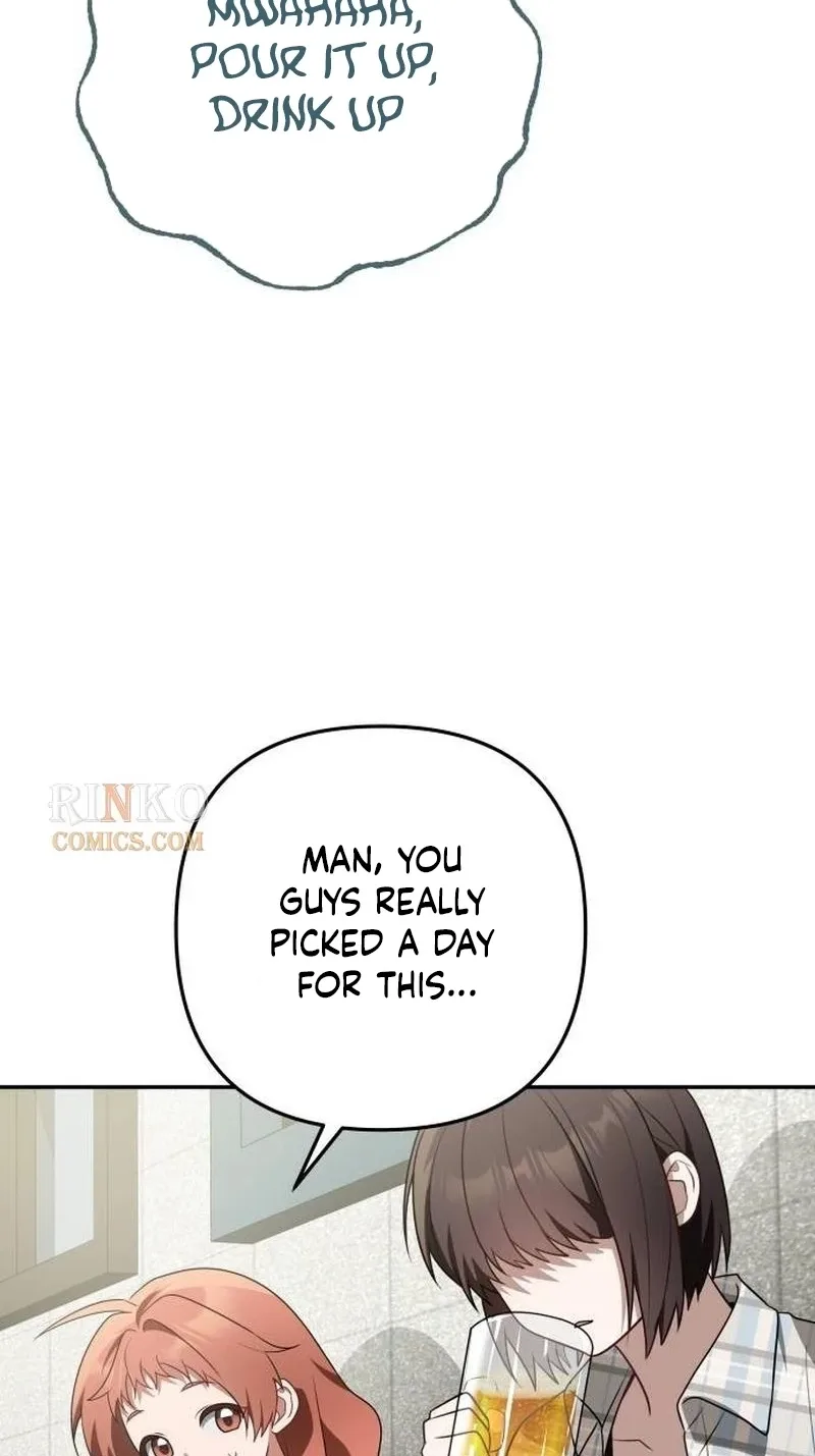 Selling It Because We Broke Up Chapter 25 page 51