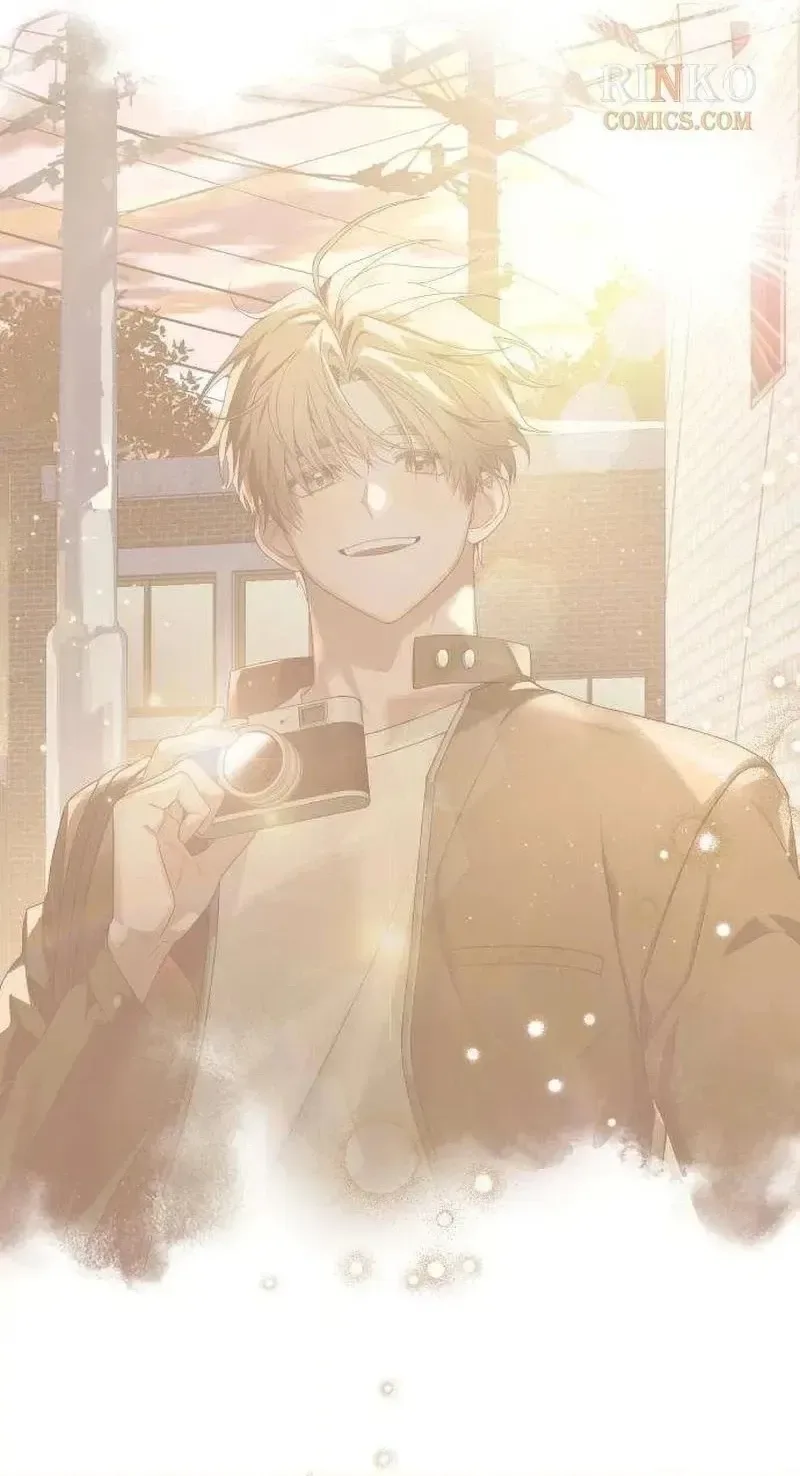 Selling It Because We Broke Up Chapter 22 page 80