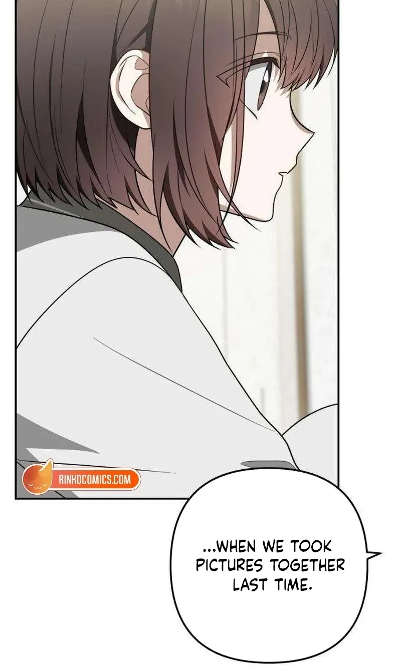Selling It Because We Broke Up Chapter 22 page 74