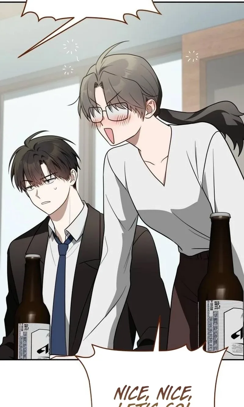 Selling It Because We Broke Up Chapter 25 page 56