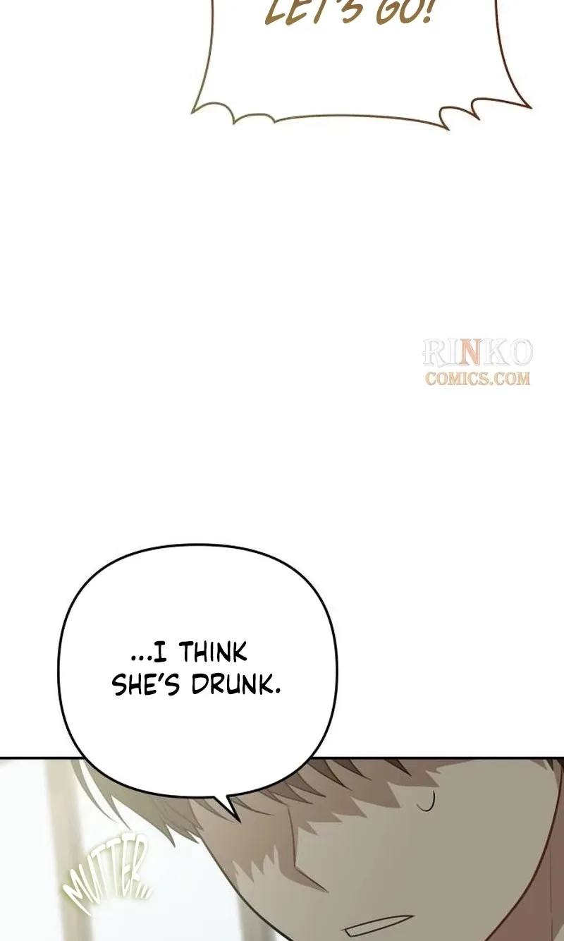 Selling It Because We Broke Up Chapter 25 page 57