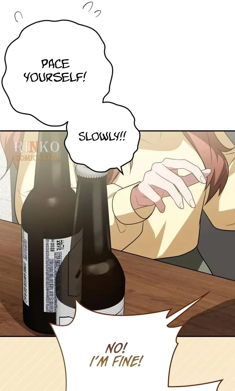 Selling It Because We Broke Up Chapter 25 page 54