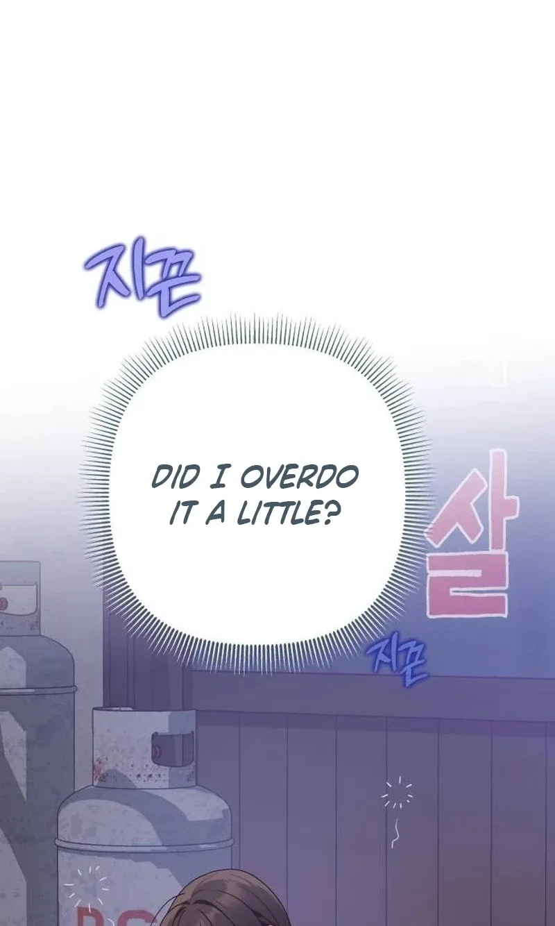 Selling It Because We Broke Up Chapter 25 page 64