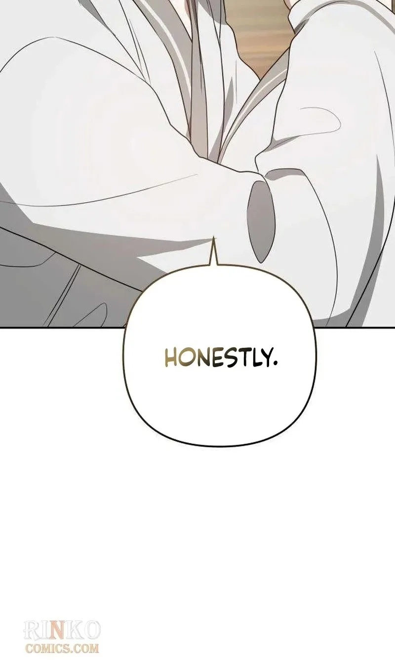 Selling It Because We Broke Up Chapter 22 page 82