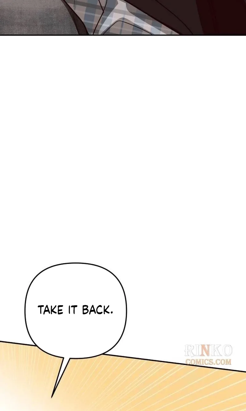 Selling It Because We Broke Up Chapter 25 page 72