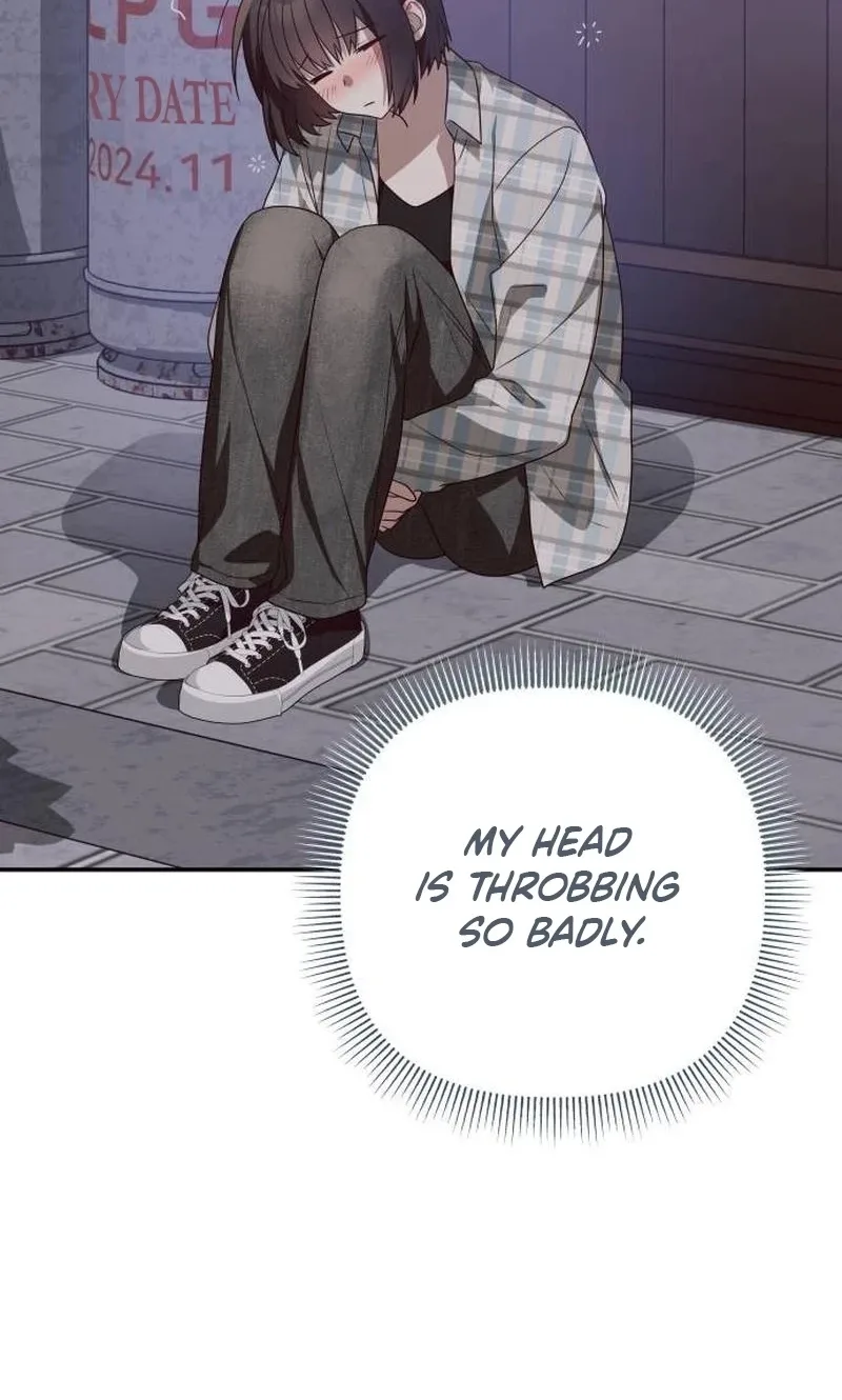 Selling It Because We Broke Up Chapter 25 page 65