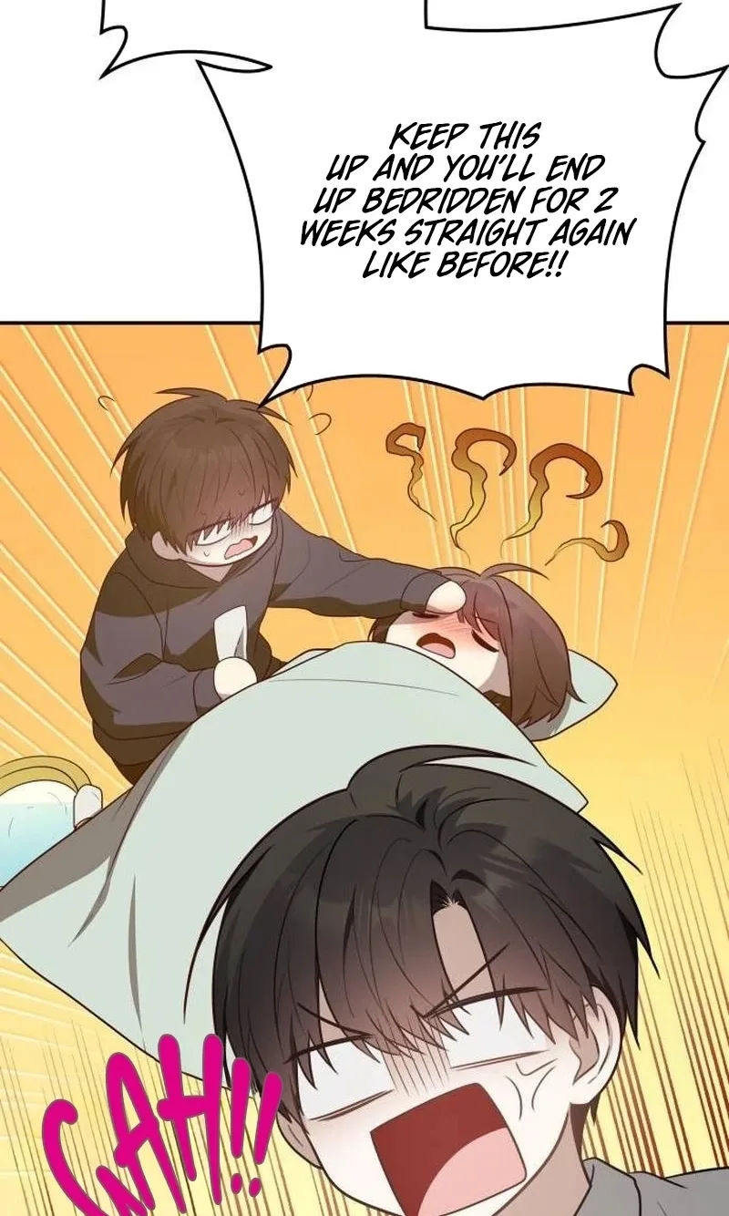 Selling It Because We Broke Up Chapter 25 page 74