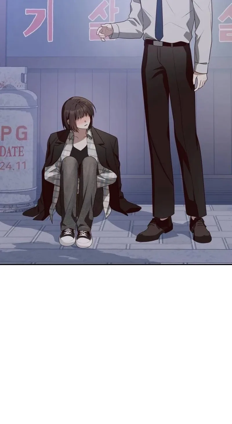 Selling It Because We Broke Up Chapter 25 page 68