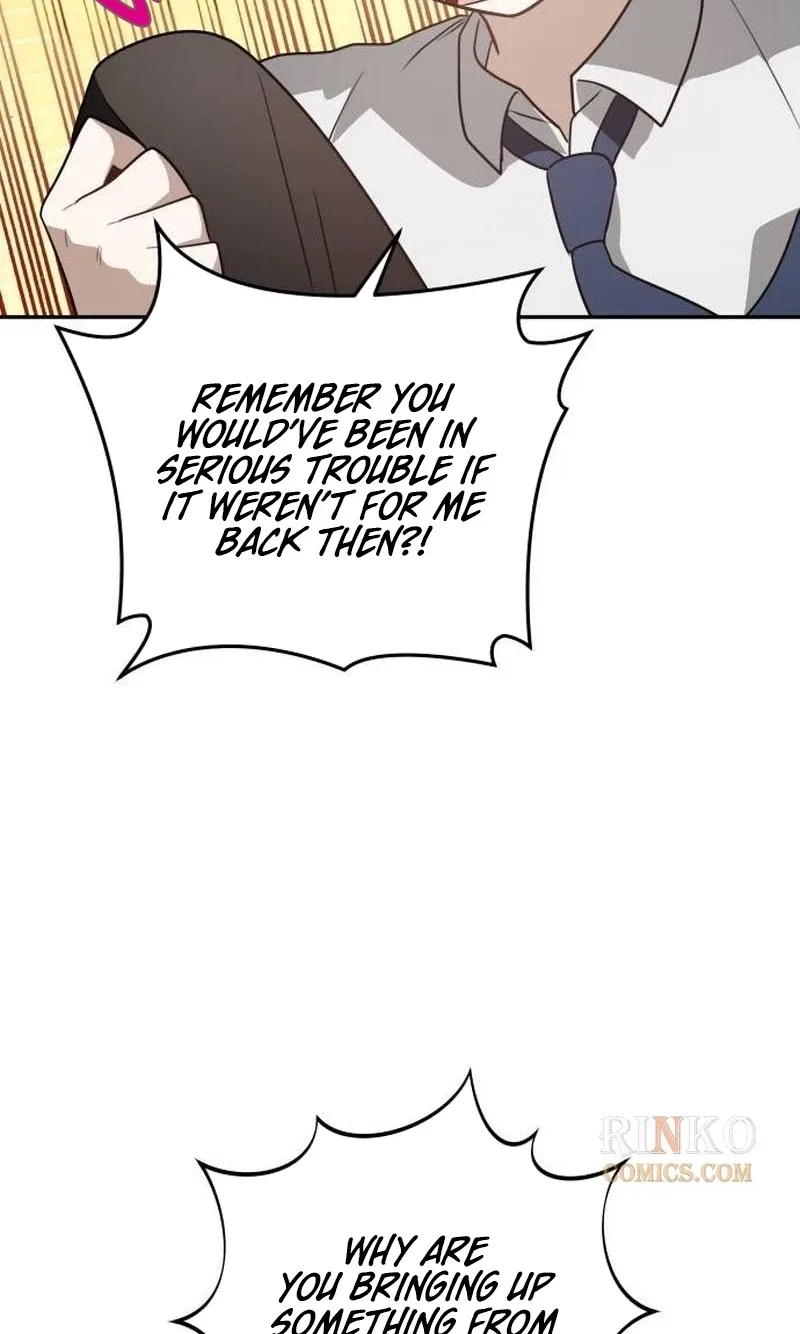 Selling It Because We Broke Up Chapter 25 page 75