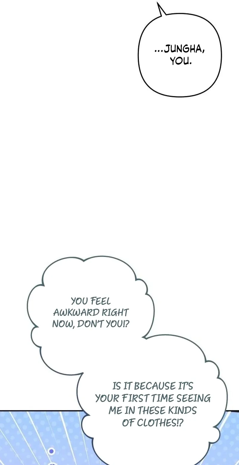 Selling It Because We Broke Up Chapter 25 page 82