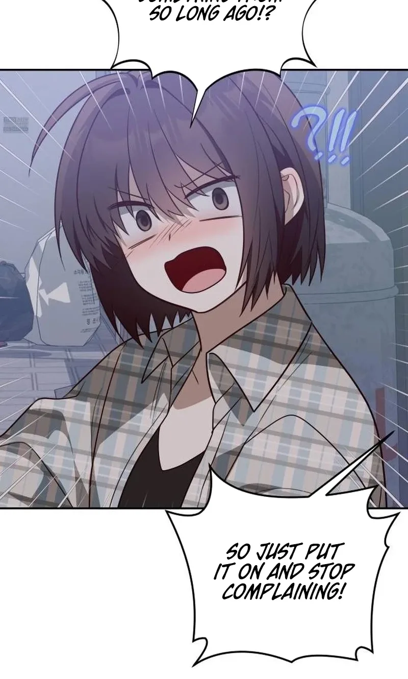 Selling It Because We Broke Up Chapter 25 page 76