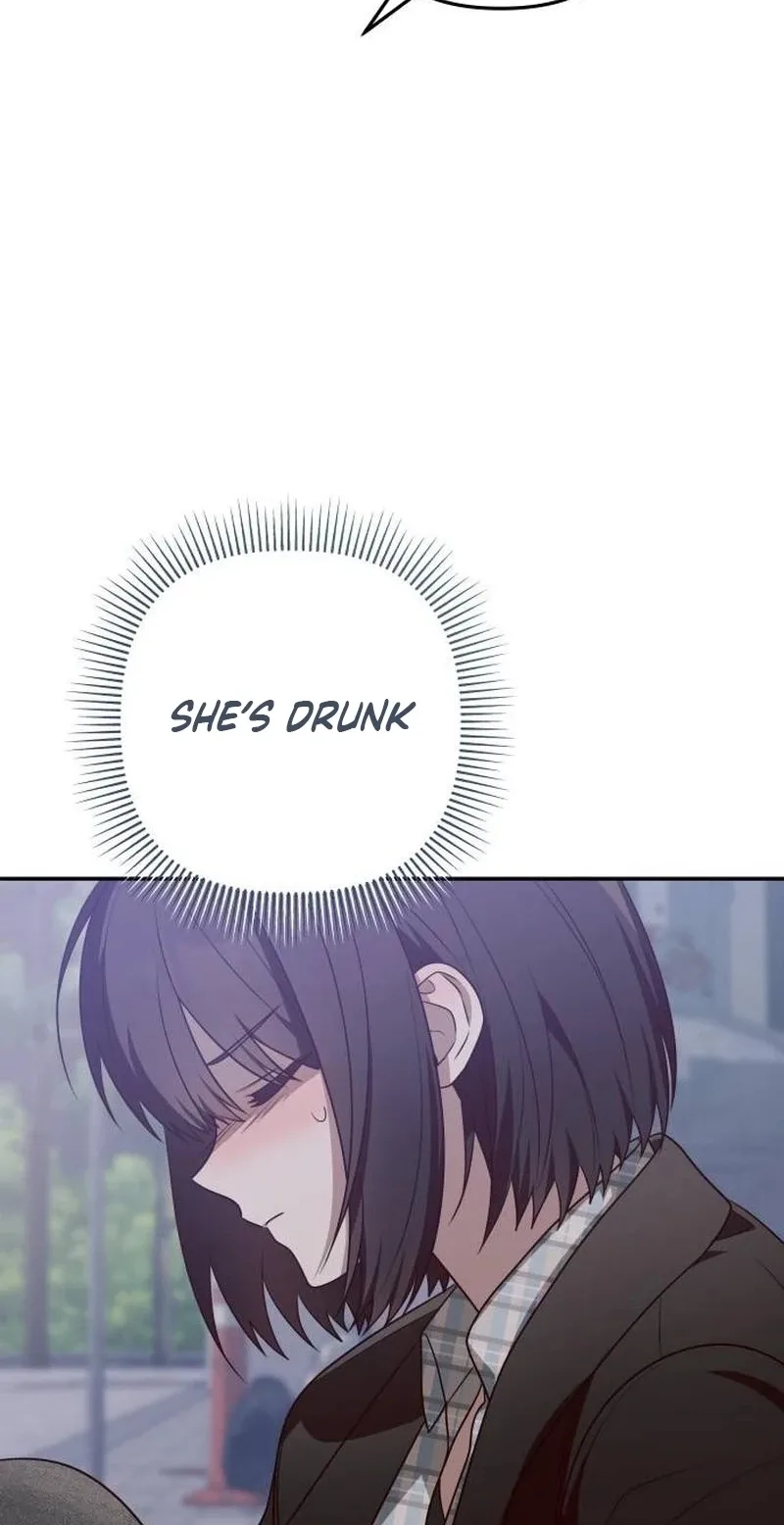 Selling It Because We Broke Up Chapter 25 page 84