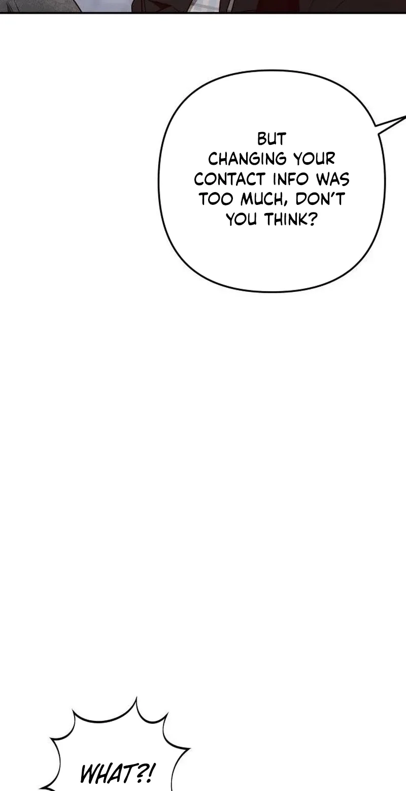 Selling It Because We Broke Up Chapter 25 page 85