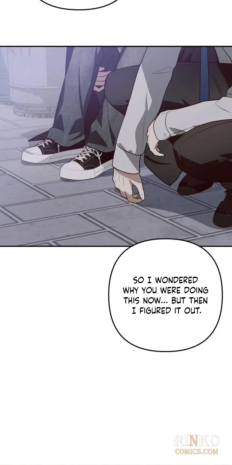 Selling It Because We Broke Up Chapter 25 page 91