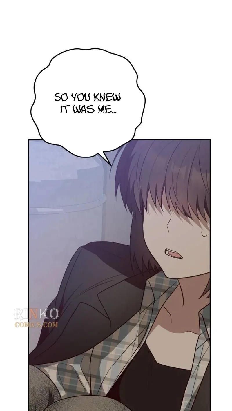 Selling It Because We Broke Up Chapter 25 page 94