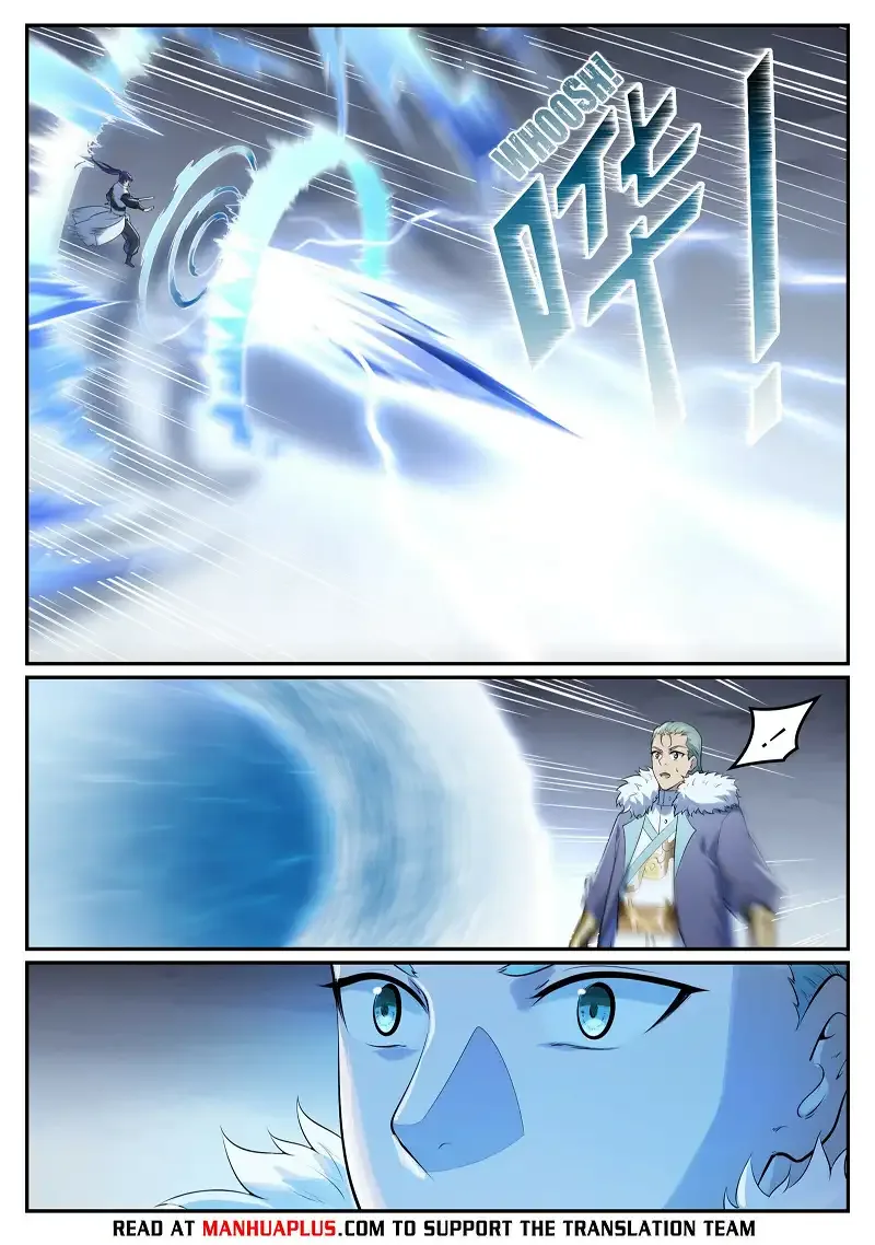 Apotheosis Chapter 1004 page 13