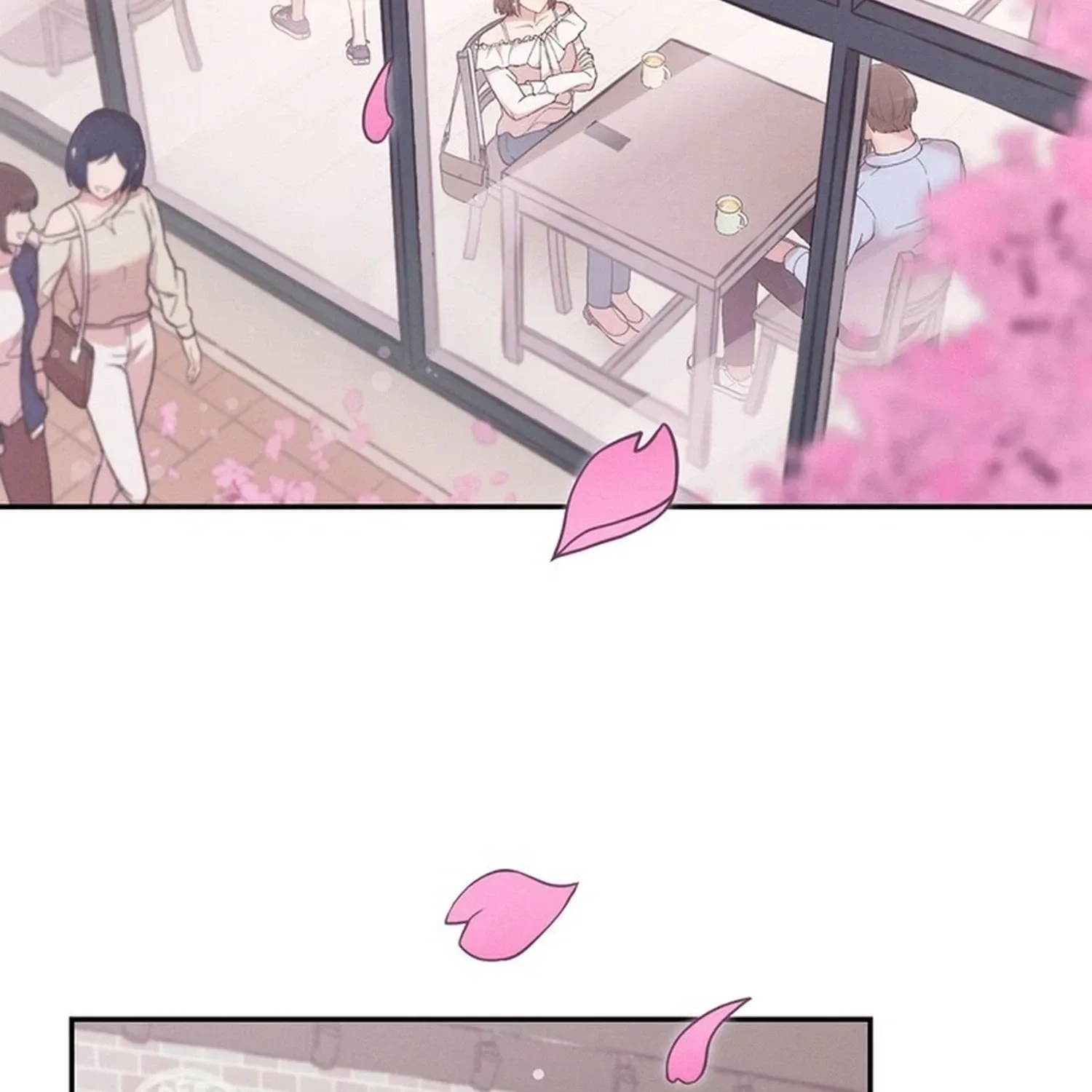 Surviving the Office Romance Chapter 1 page 6