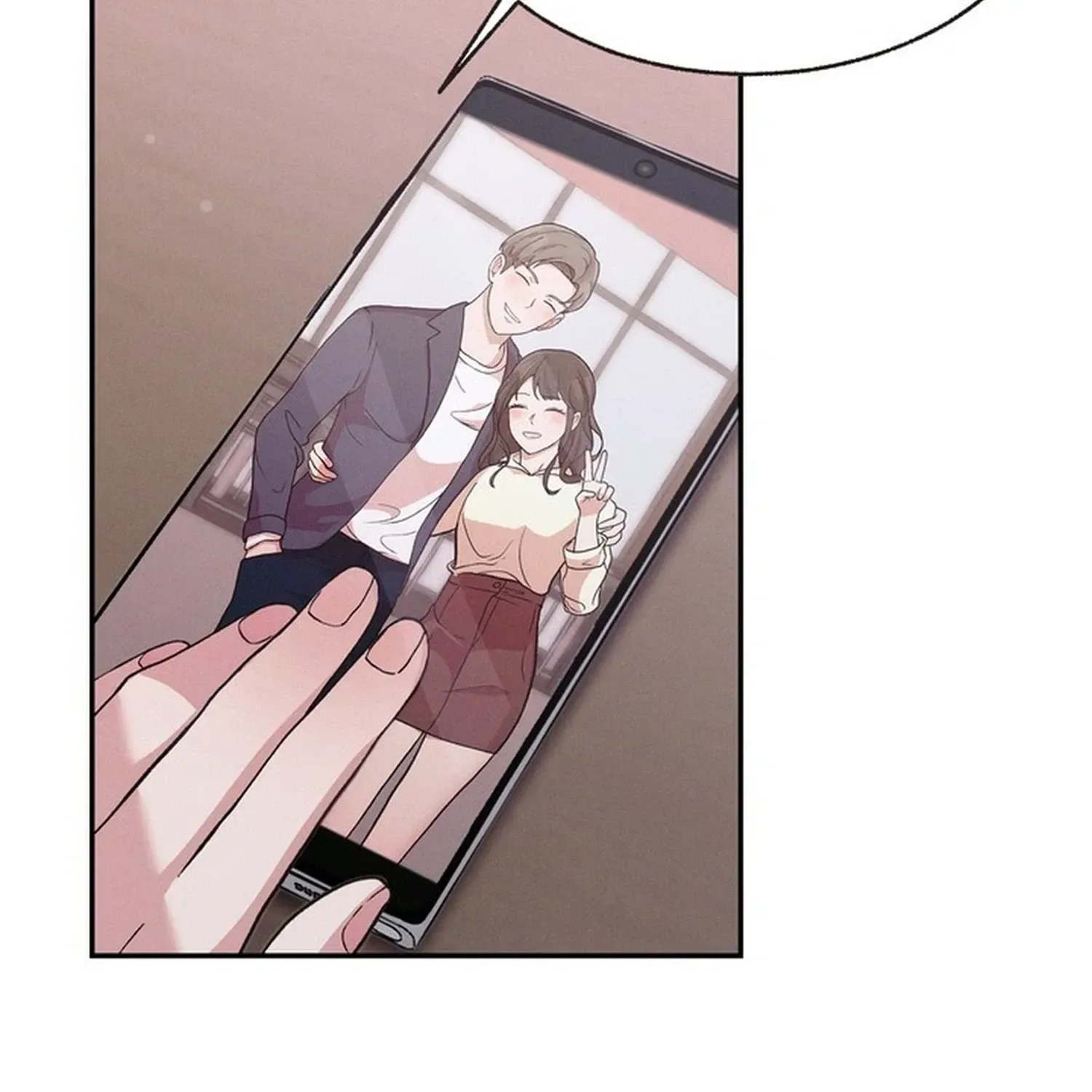 Surviving the Office Romance Chapter 1 page 11