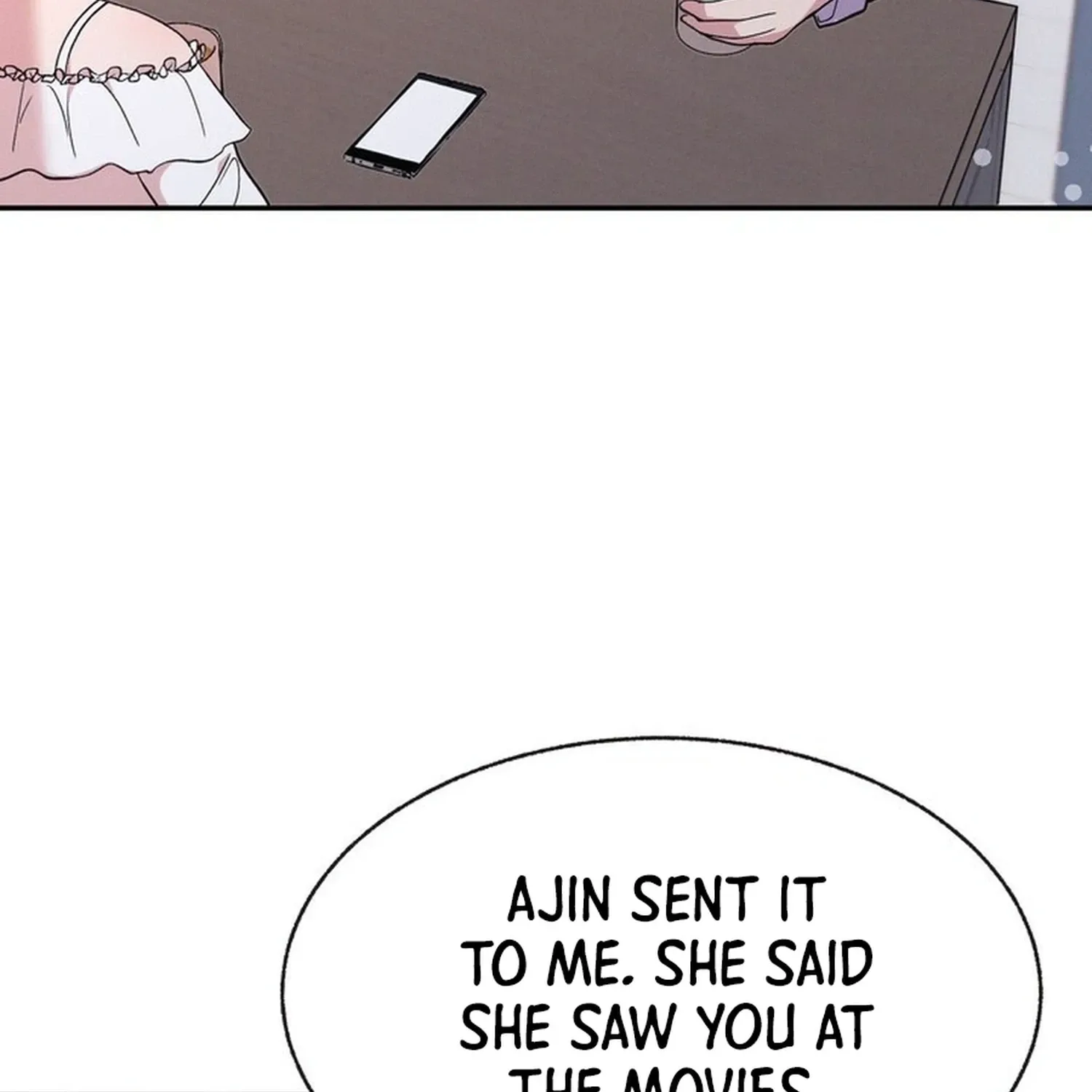 Surviving the Office Romance Chapter 1 page 13