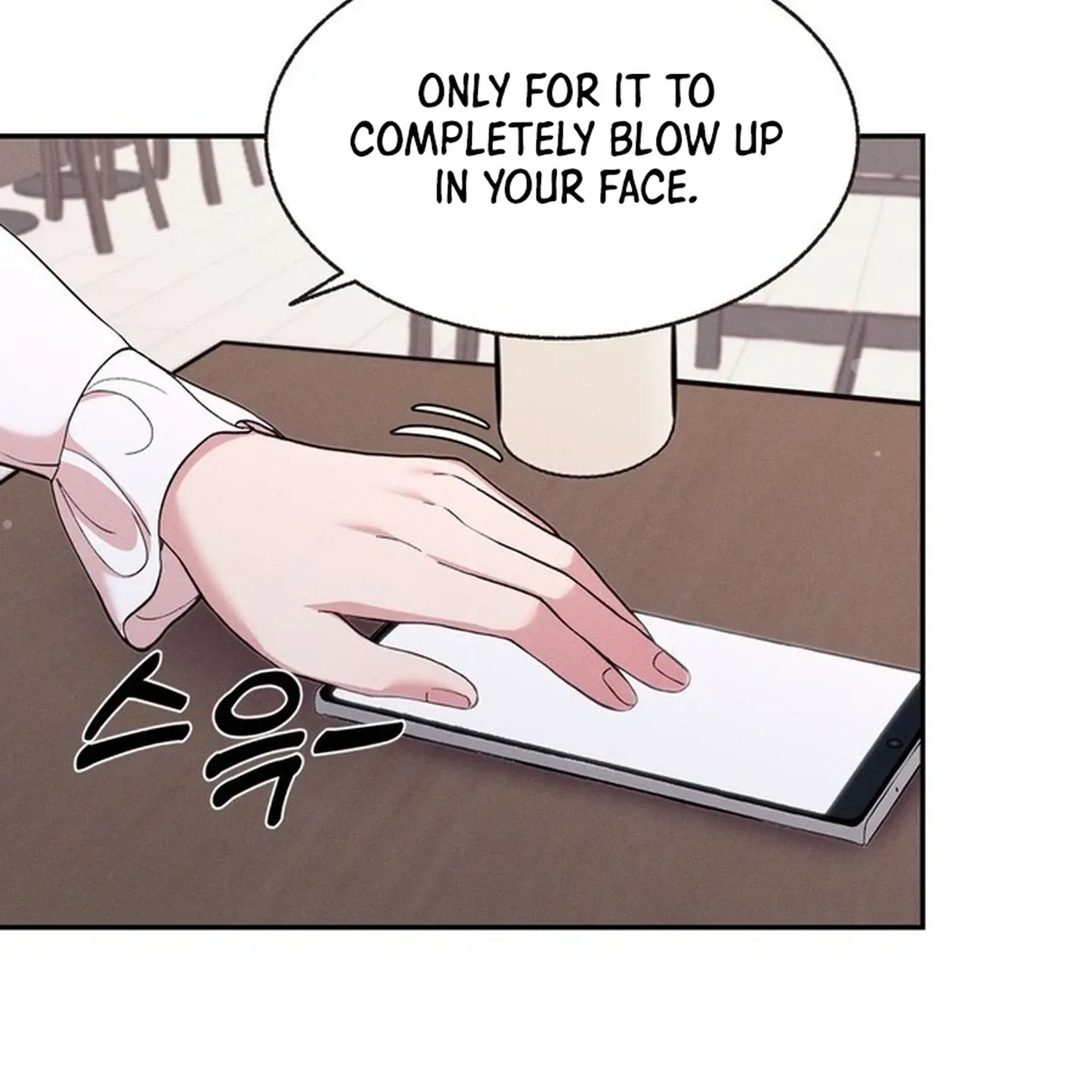 Surviving the Office Romance Chapter 1 page 9