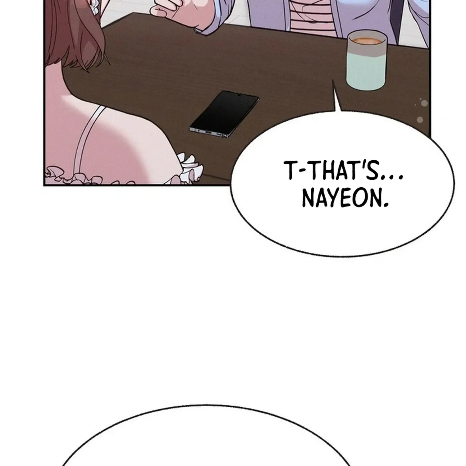 Surviving the Office Romance Chapter 1 page 17