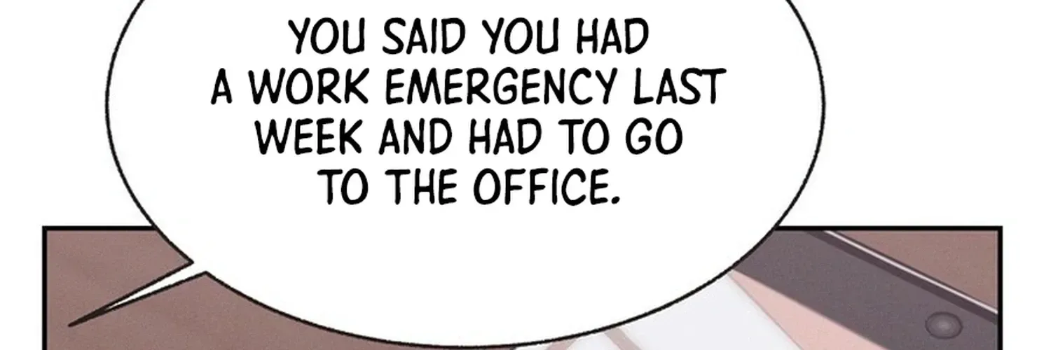Surviving the Office Romance Chapter 1 page 18