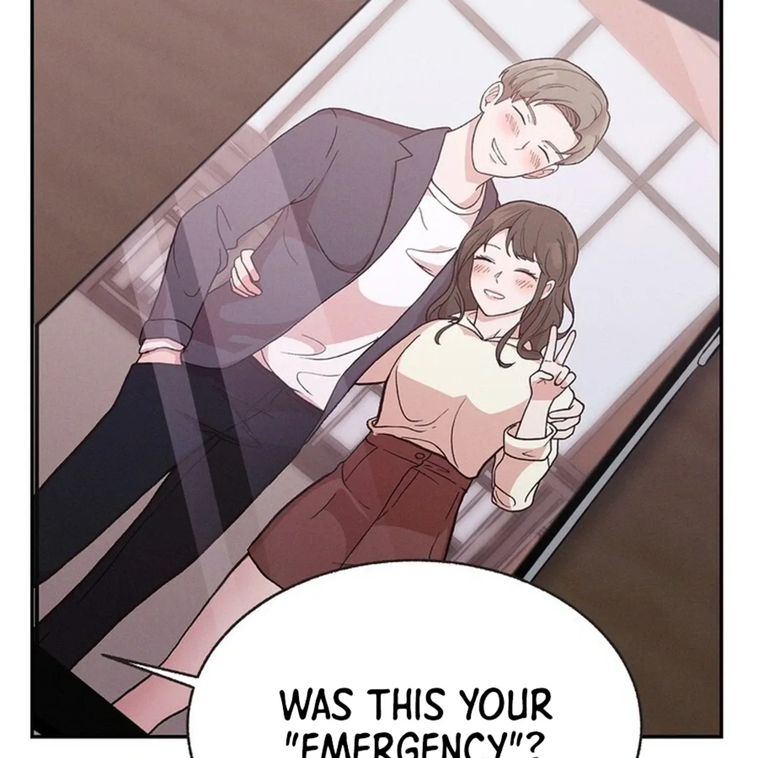 Surviving the Office Romance Chapter 1 page 19