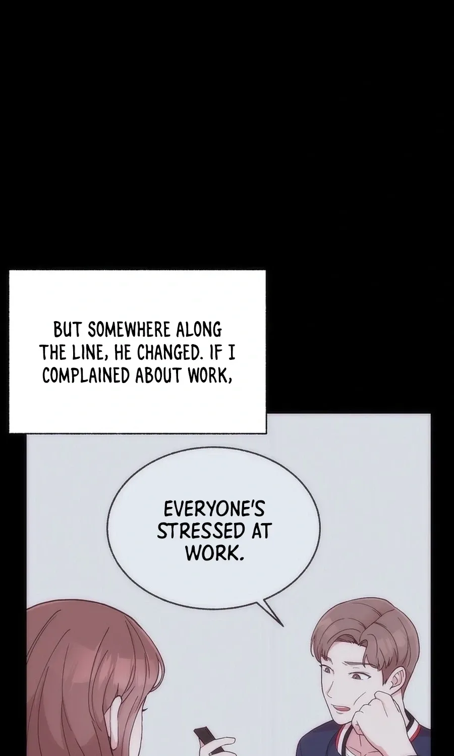 Surviving the Office Romance Chapter 1 page 33