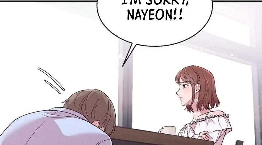 Surviving the Office Romance Chapter 1 page 38