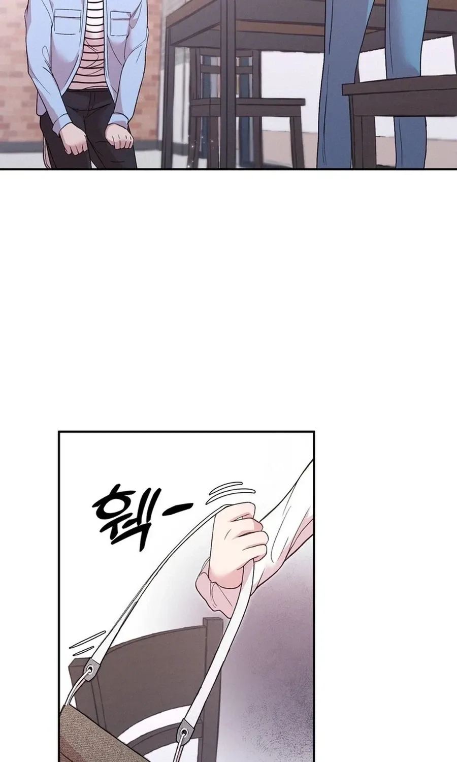 Surviving the Office Romance Chapter 1 page 43