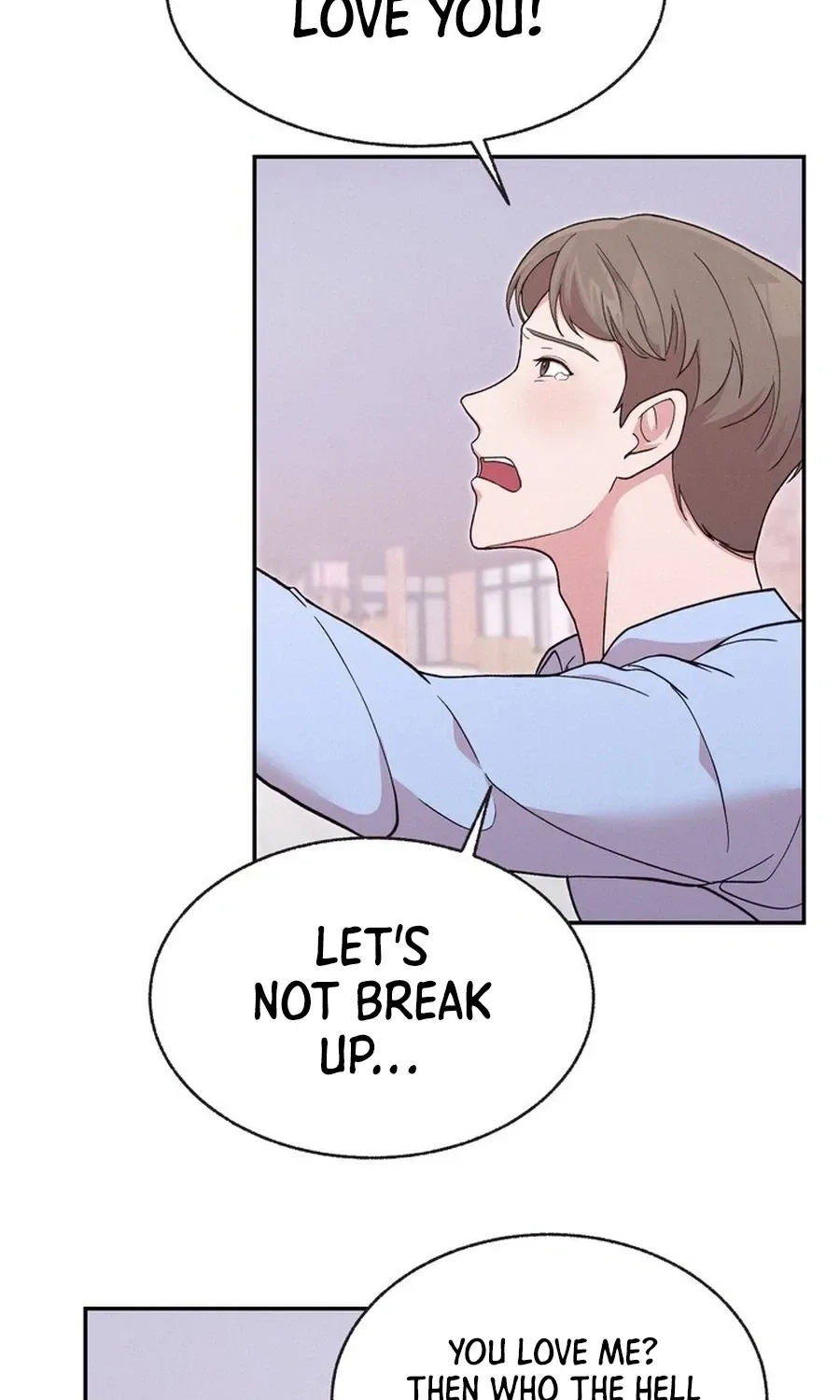 Surviving the Office Romance Chapter 1 page 47
