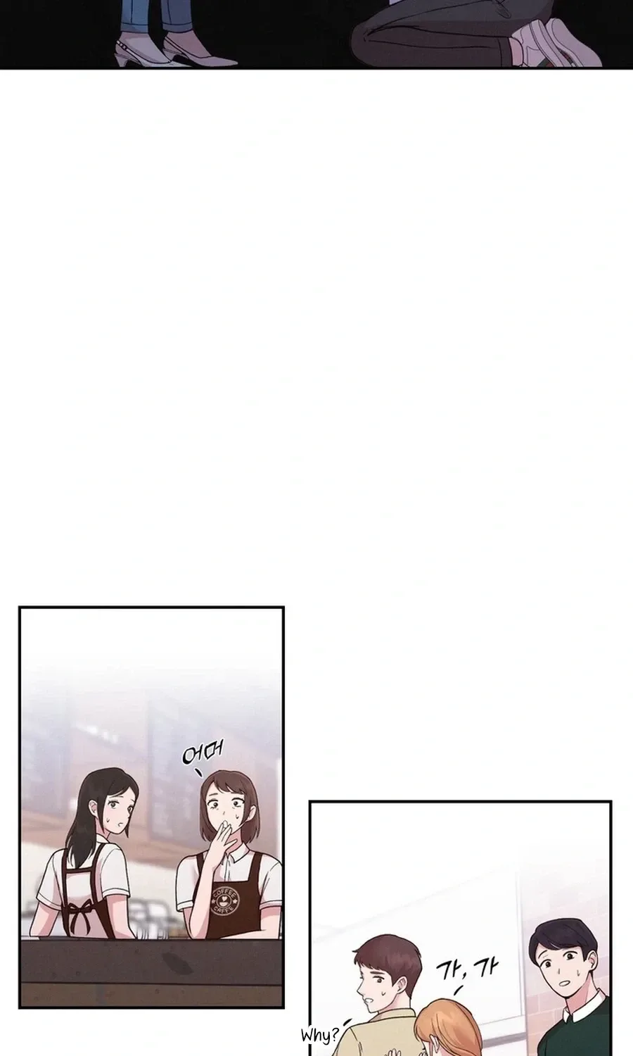 Surviving the Office Romance Chapter 1 page 60