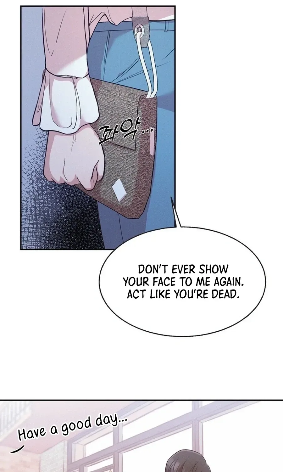 Surviving the Office Romance Chapter 1 page 63