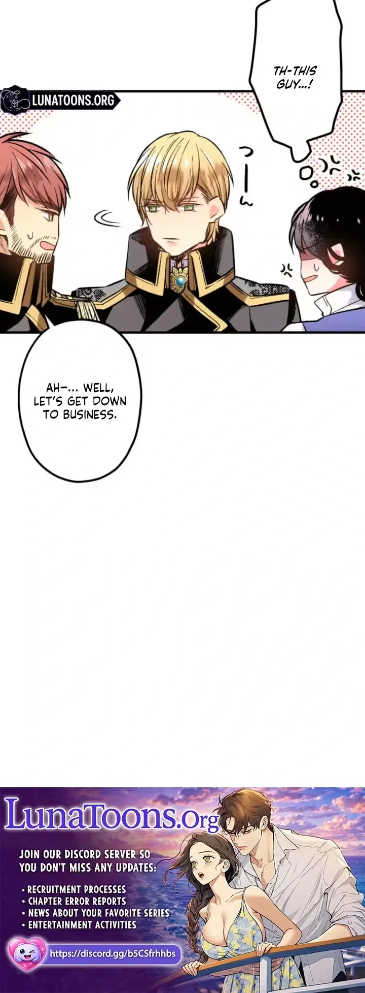 Otherworld Service Record Chapter 1 page 7