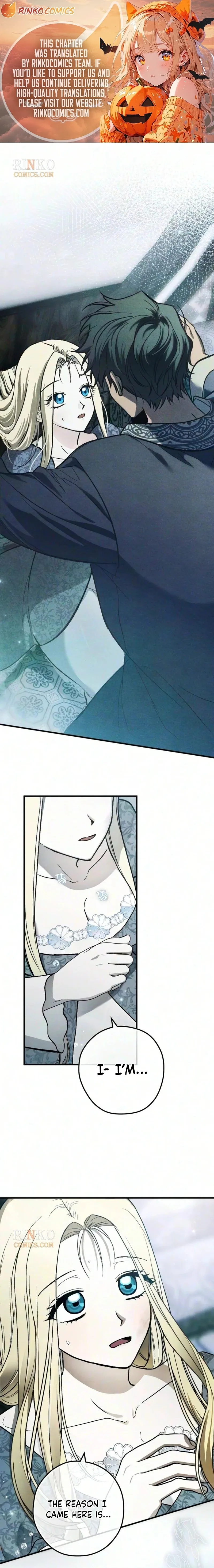 The Trash Lady Who Stole the Duke’s First Night Chapter 2 page 2