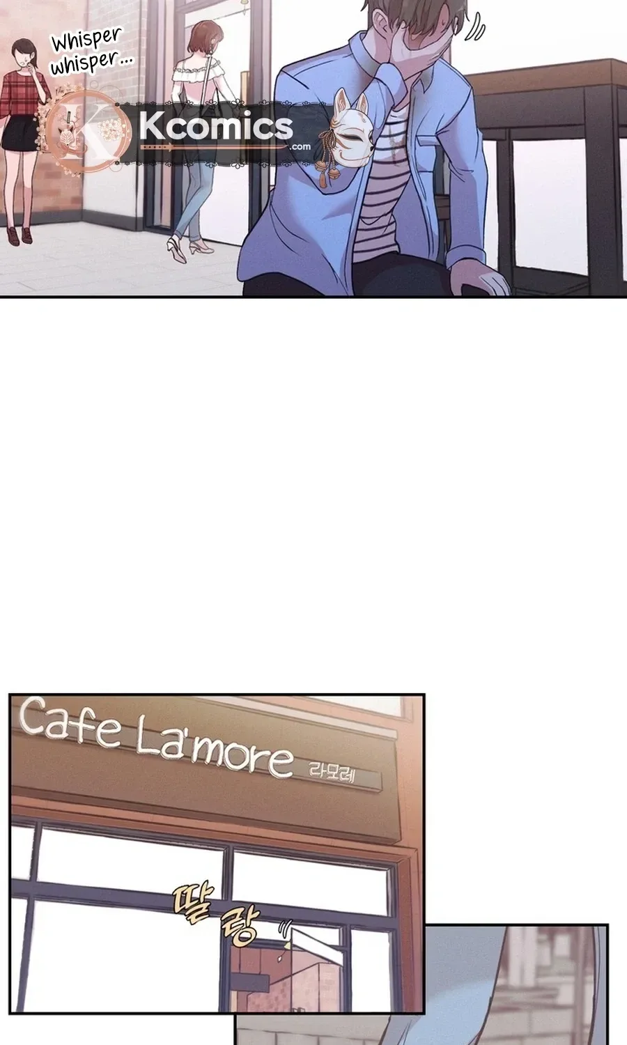 Surviving the Office Romance Chapter 1 page 64
