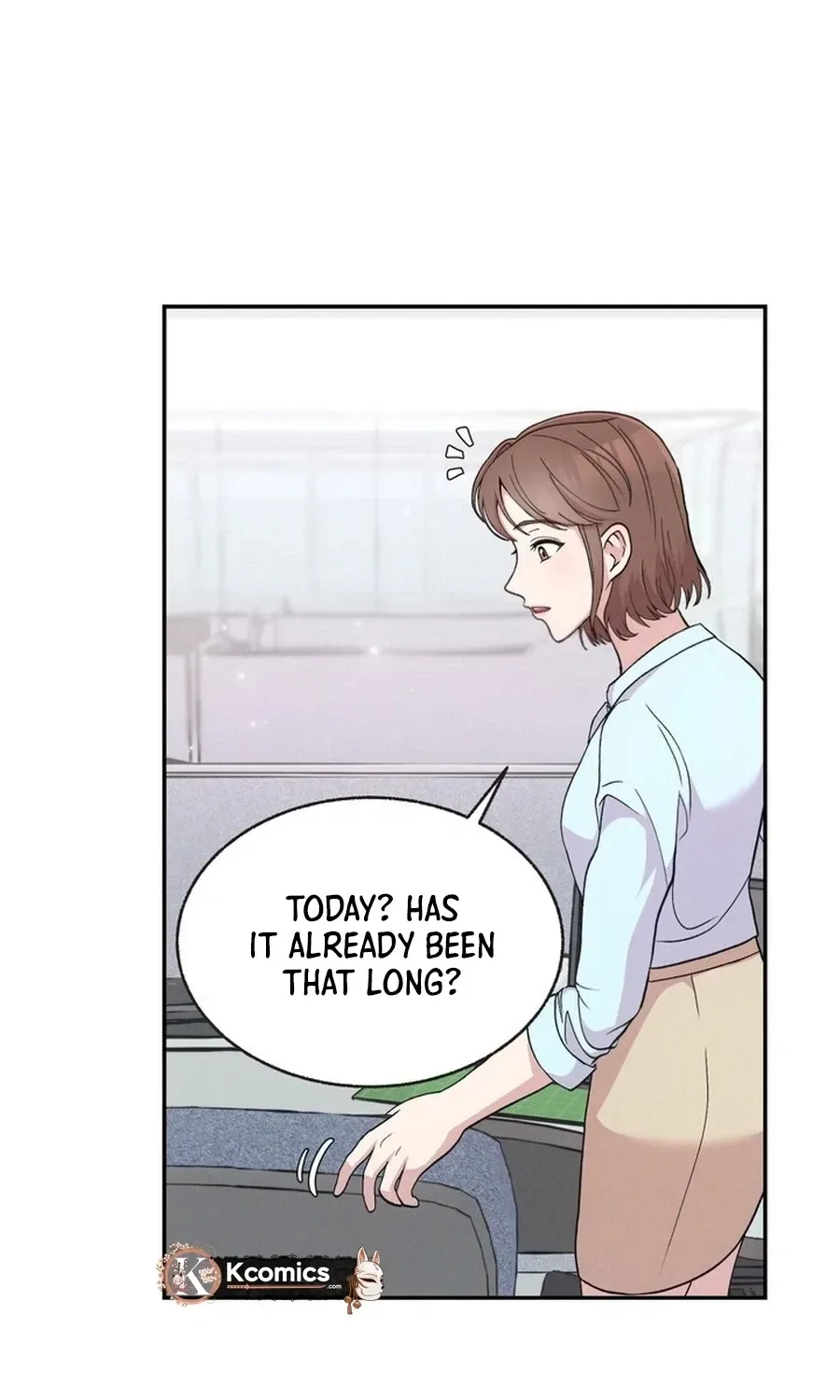 Surviving the Office Romance Chapter 1 page 75