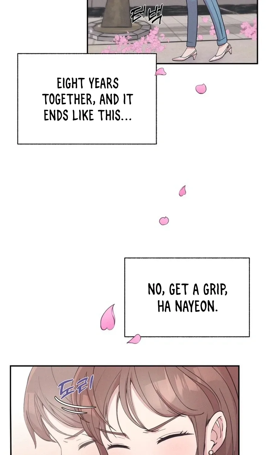Surviving the Office Romance Chapter 1 page 67