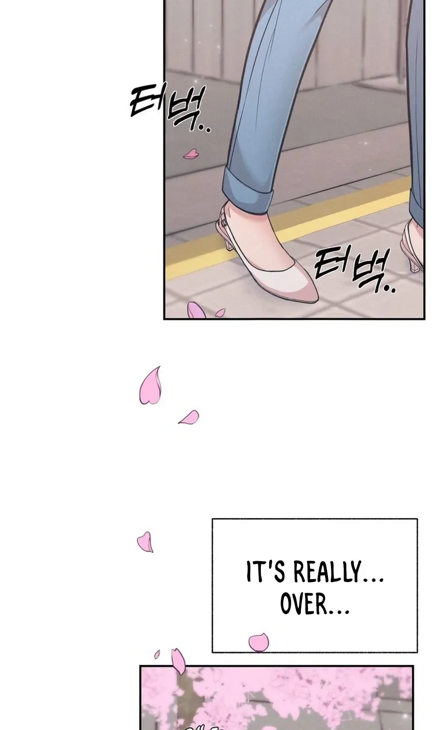 Surviving the Office Romance Chapter 1 page 65
