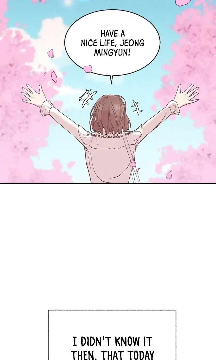 Surviving the Office Romance Chapter 1 page 69