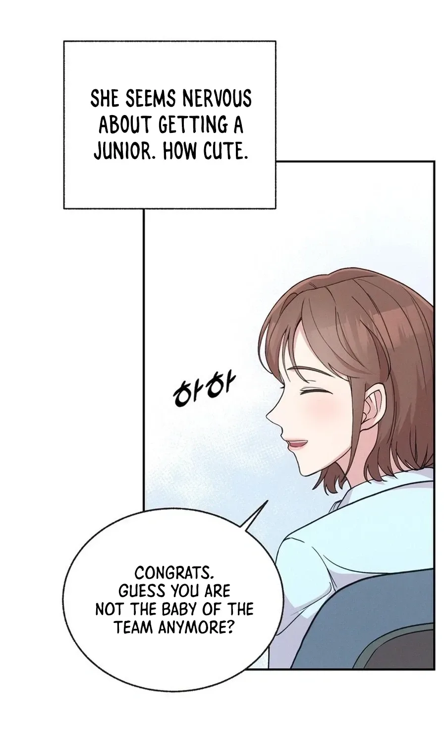 Surviving the Office Romance Chapter 1 page 78
