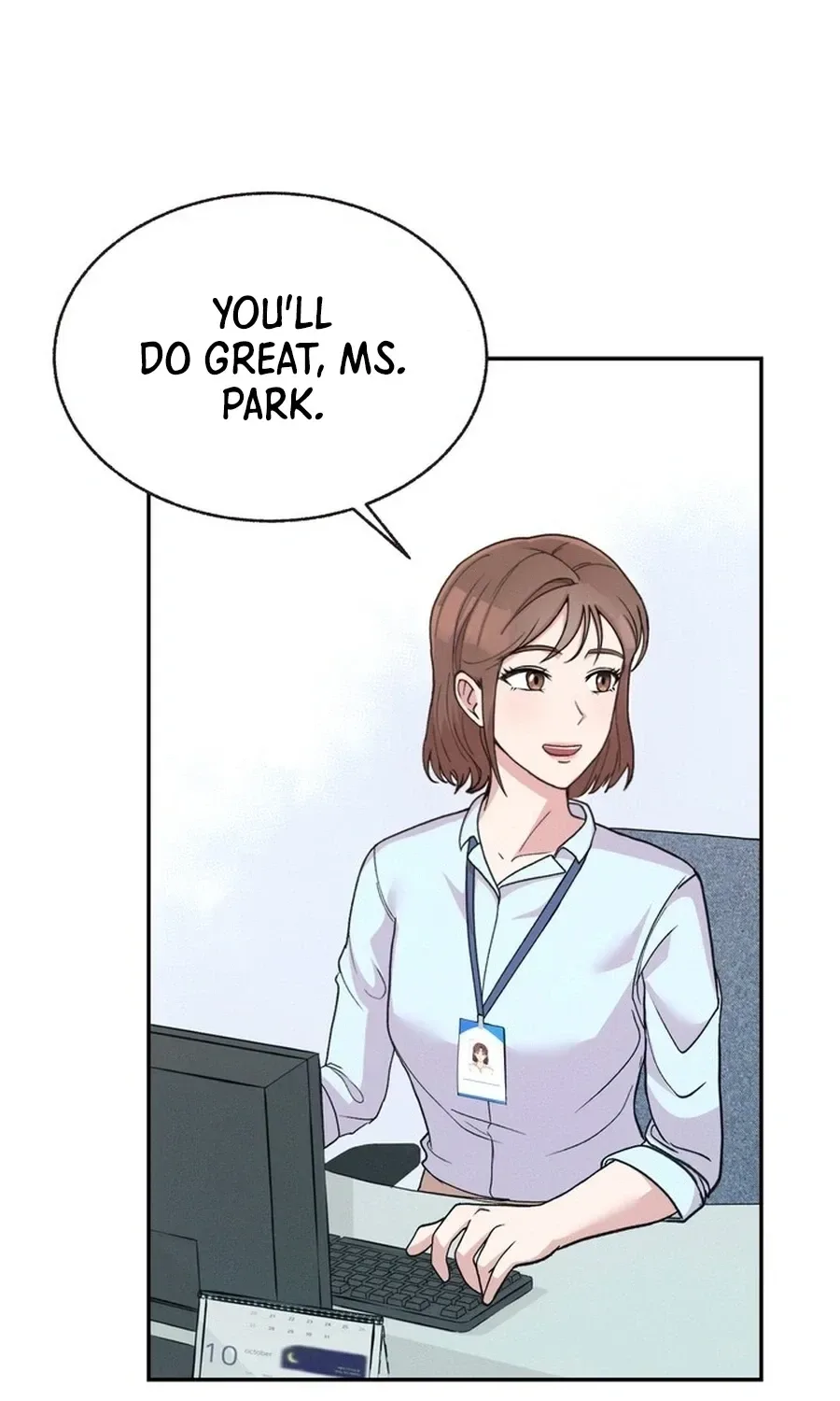 Surviving the Office Romance Chapter 1 page 80