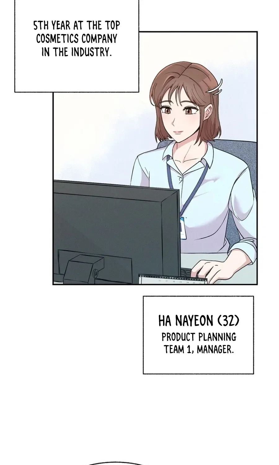 Surviving the Office Romance Chapter 1 page 82