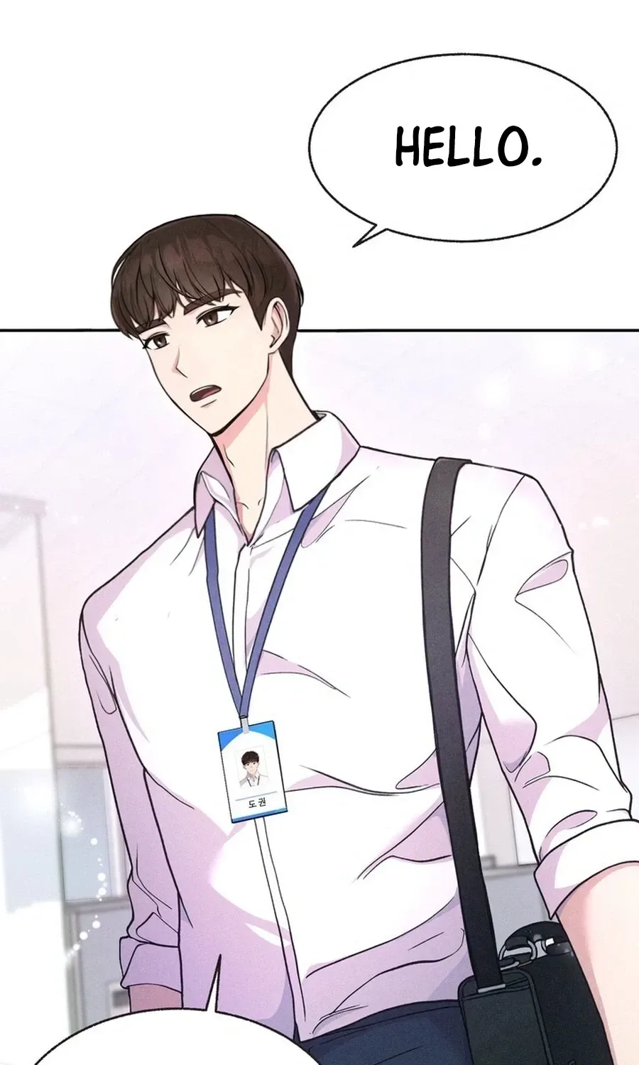 Surviving the Office Romance Chapter 1 page 87