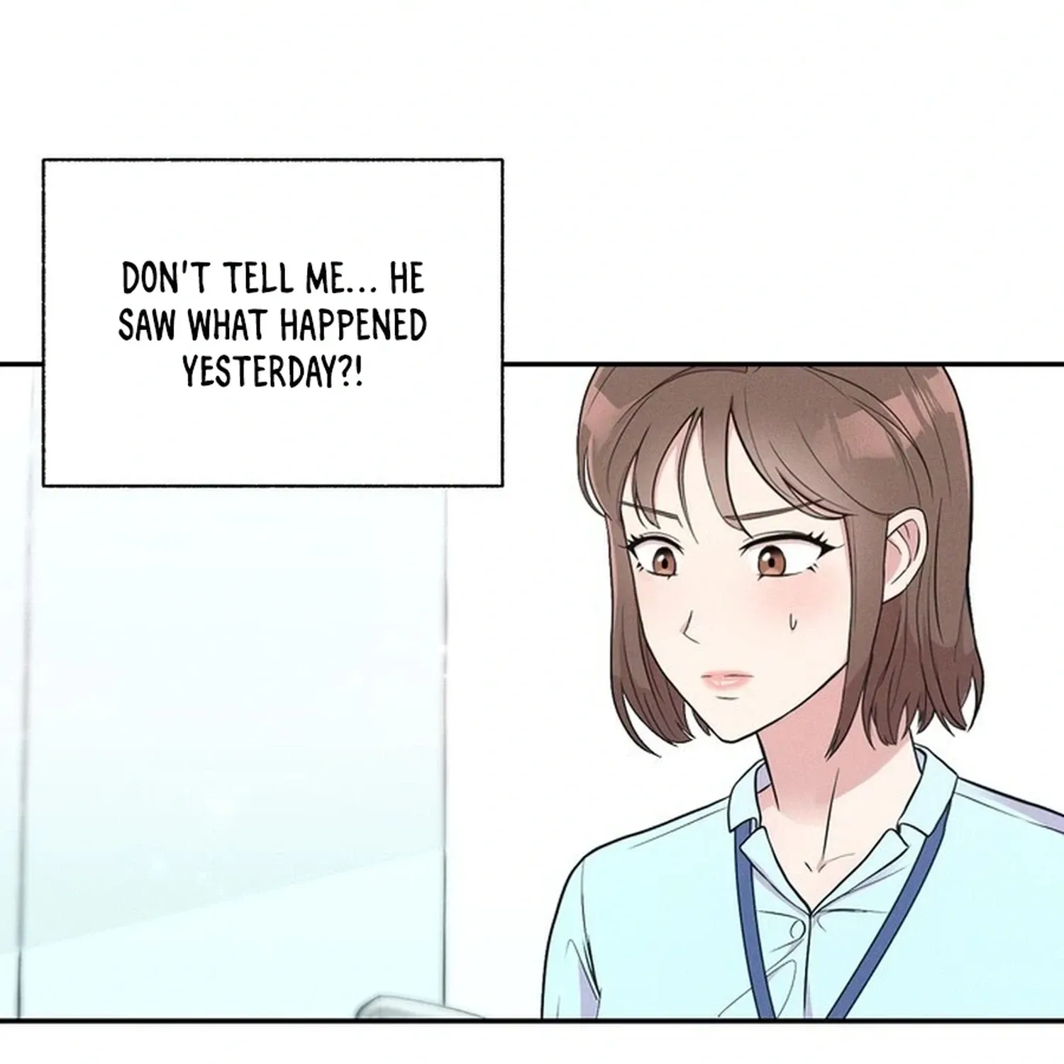 Surviving the Office Romance Chapter 2 page 5