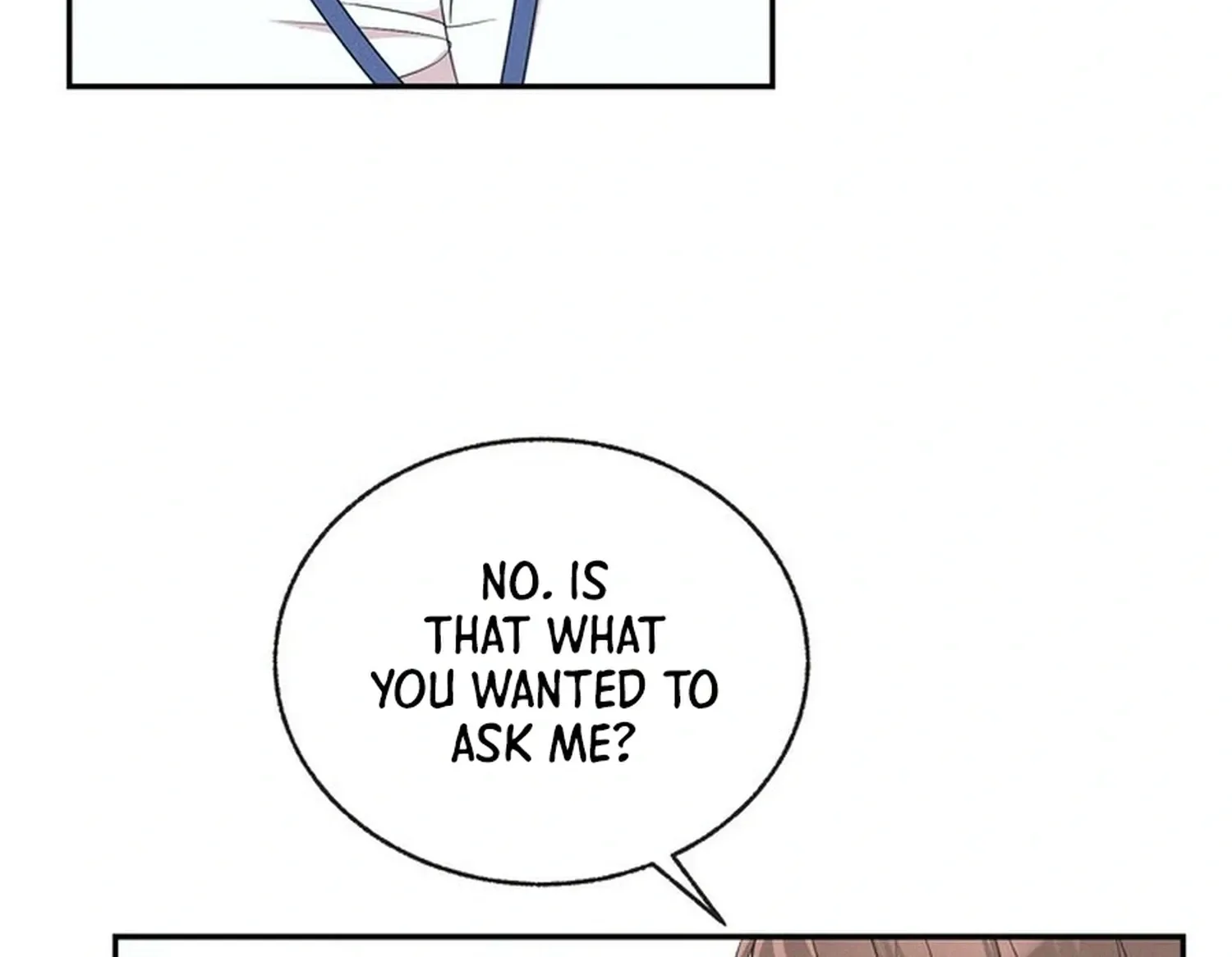 Surviving the Office Romance Chapter 2 page 10